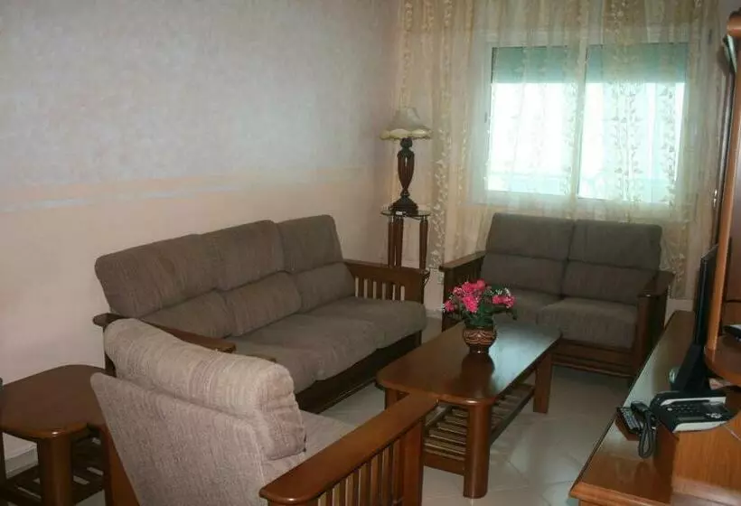 Appartement Larache