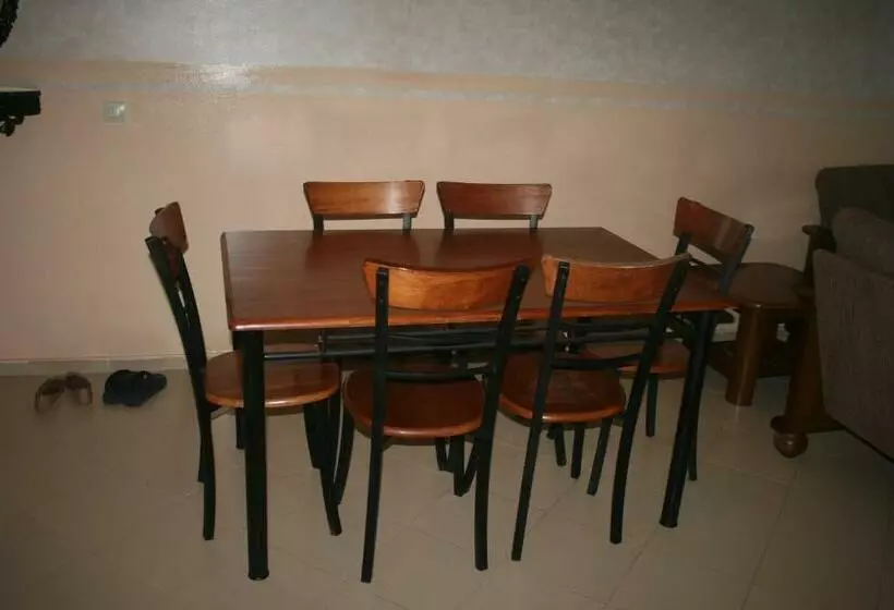 Appartement Larache