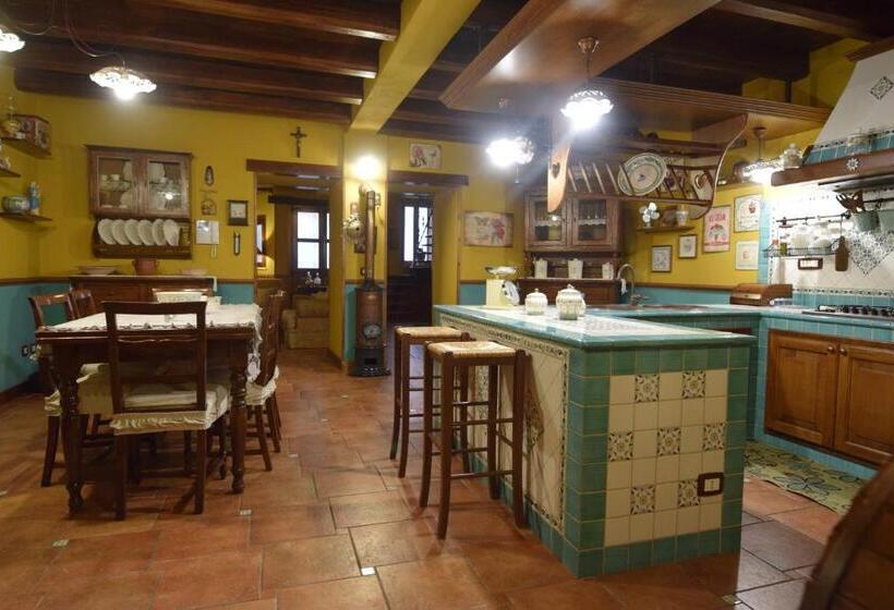 Dimora Sweet History