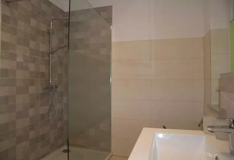 Ferienwohnung Plötz  Mit Terrasse Und E  Auto Ladestation