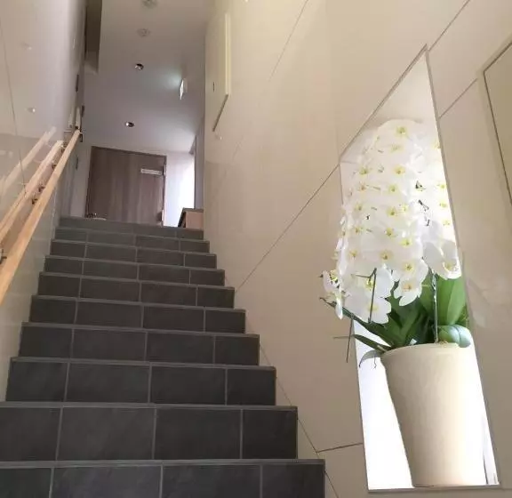 Livegrace Hotel Akasaka 赤坂