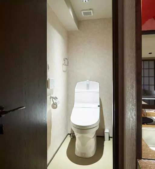 Livegrace Hotel Akasaka 赤坂