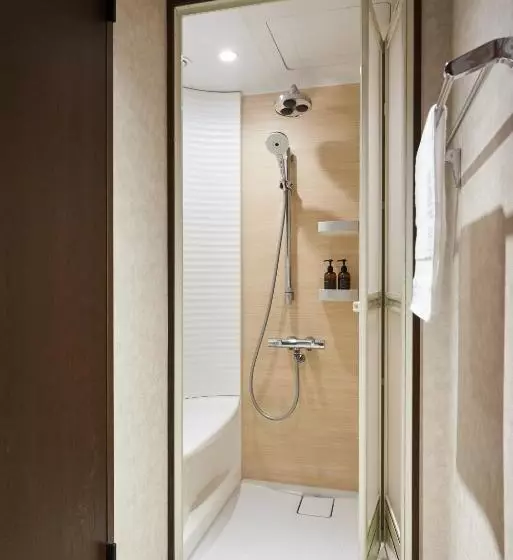 Livegrace Hotel Akasaka 赤坂