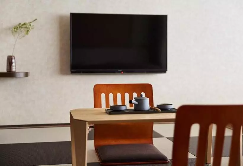 Livegrace Hotel Akasaka 赤坂