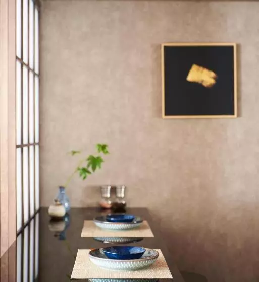 Livegrace Hotel Akasaka 赤坂