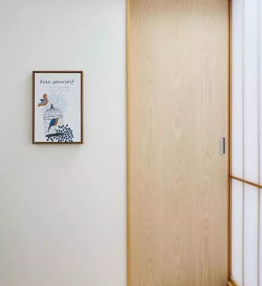 Livegrace Hotel Akasaka 赤坂
