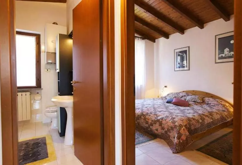 Residenza Arcobaleno