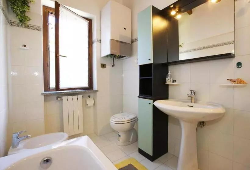 Residenza Arcobaleno