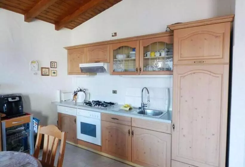 Residenza Arcobaleno