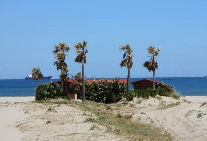 Apartamento A La Playa