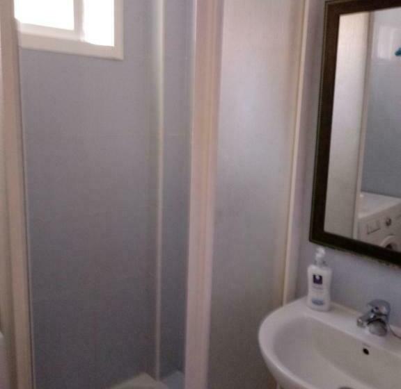 Apartamento A La Playa