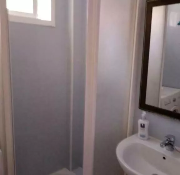 Apartamento A La Playa