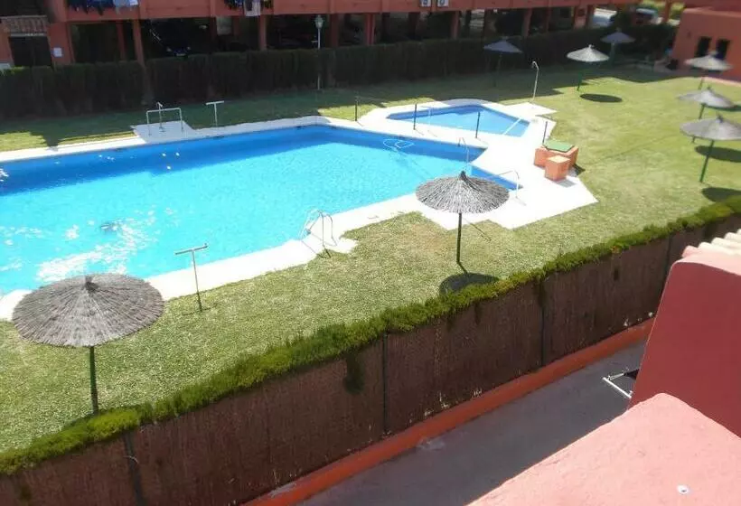 Apartamento A La Playa