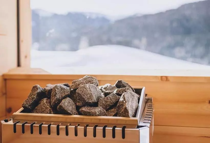 Appartement Adamhof Spielberg