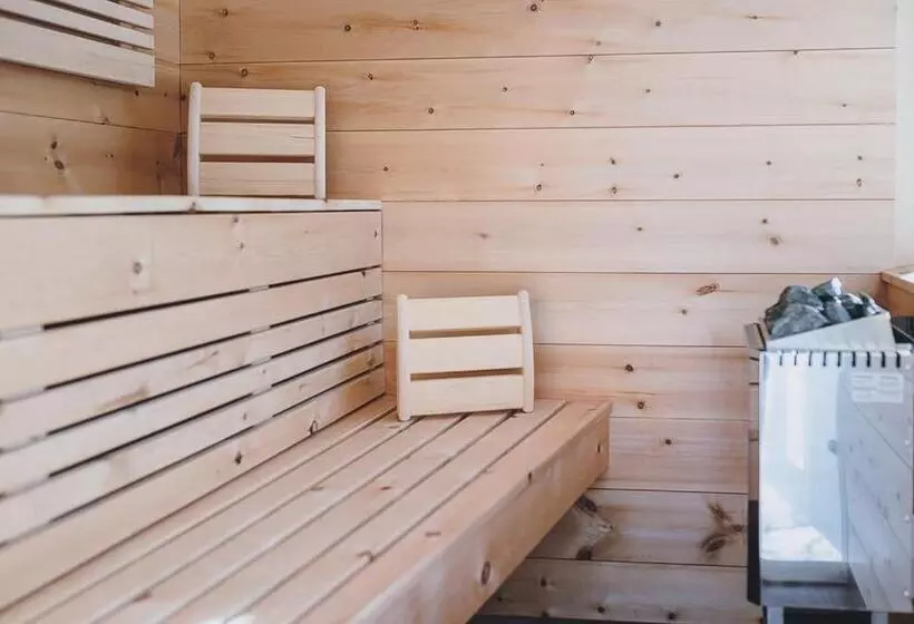 Appartement Adamhof Spielberg