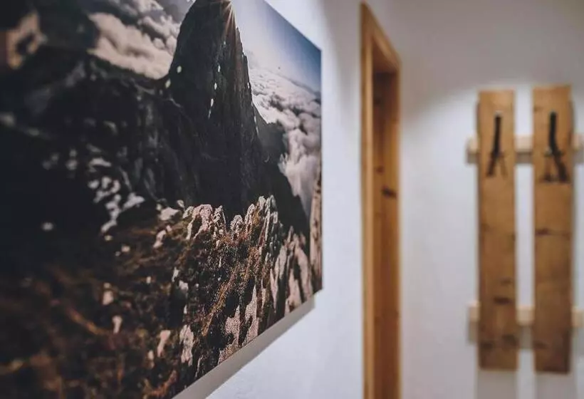 Appartement Adamhof Spielberg