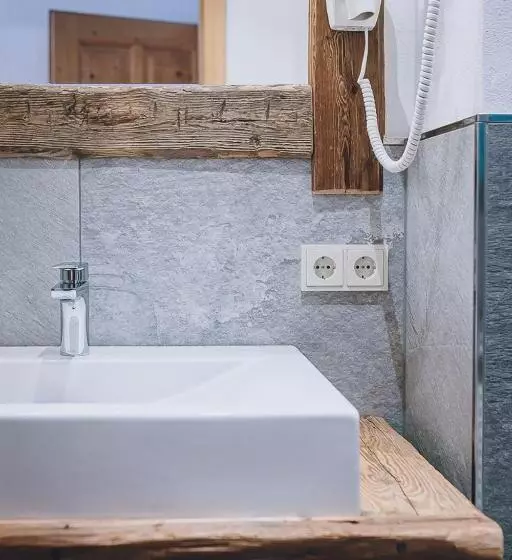 Appartement Adamhof Spielberg