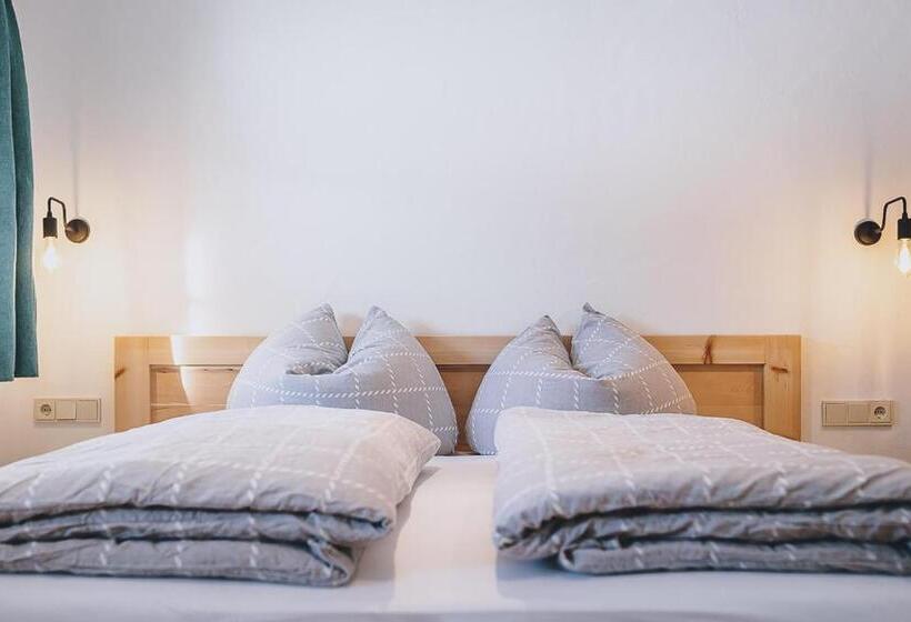 Appartement Adamhof Spielberg