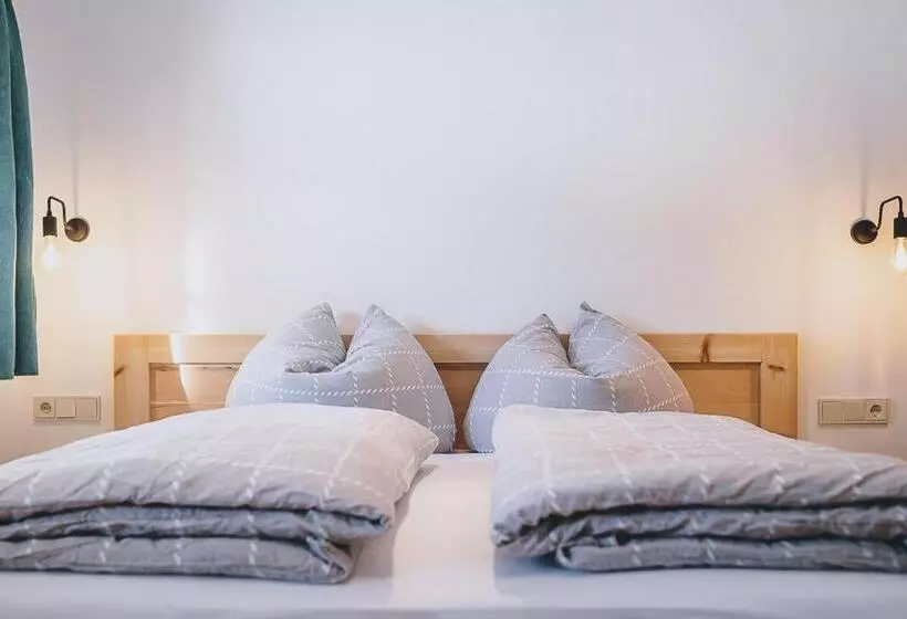 Appartement Adamhof Spielberg