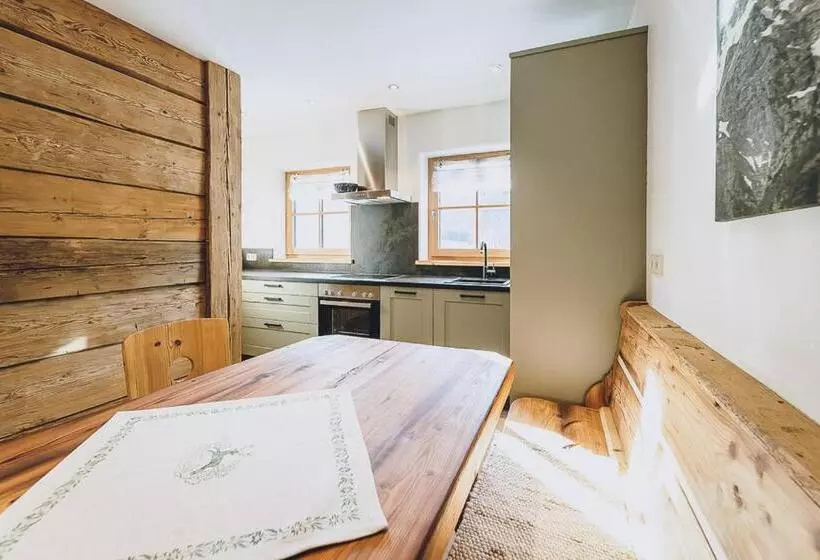 Appartement Adamhof Spielberg