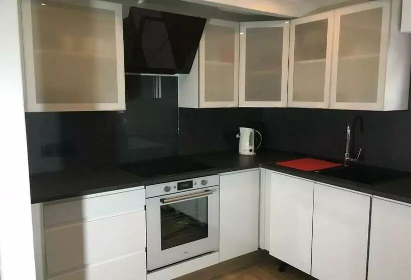 Appartement Le Nid Des Petites Cigognes