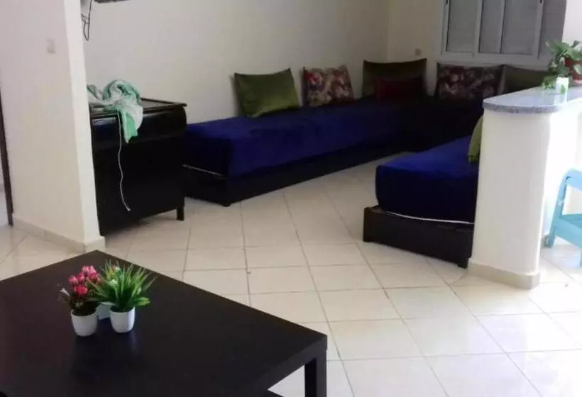 Appartement Tamaris Couple Mariés