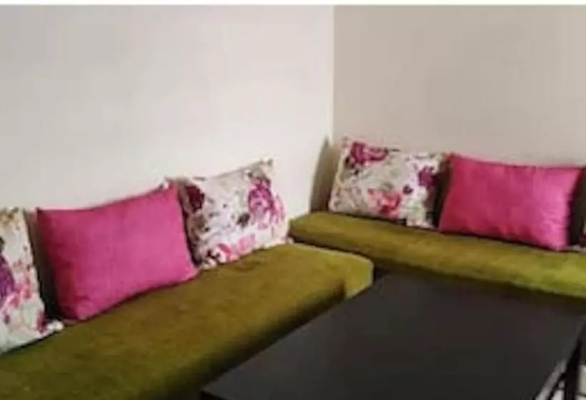 Appartement Tamaris Couple Mariés