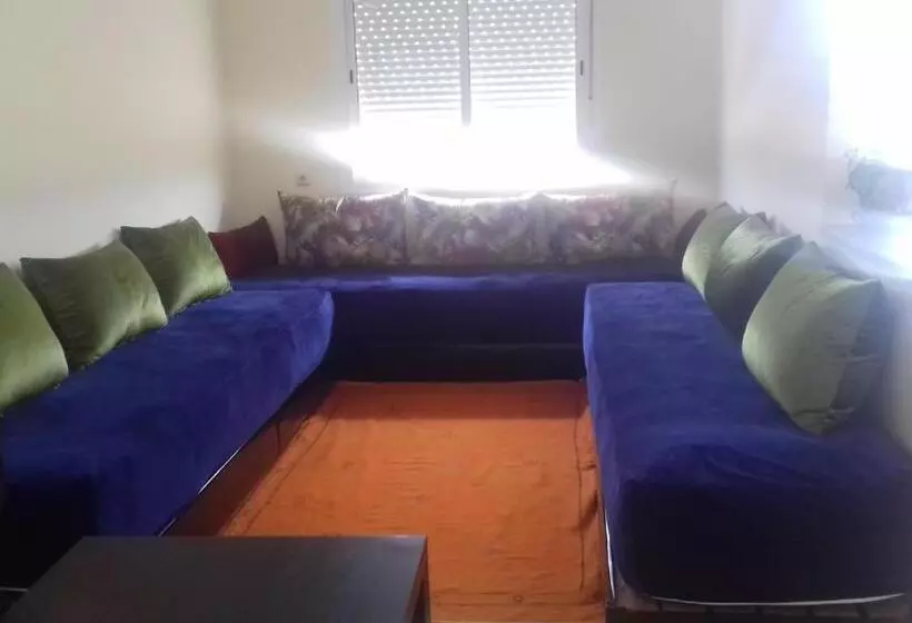 Appartement Tamaris Couple Mariés