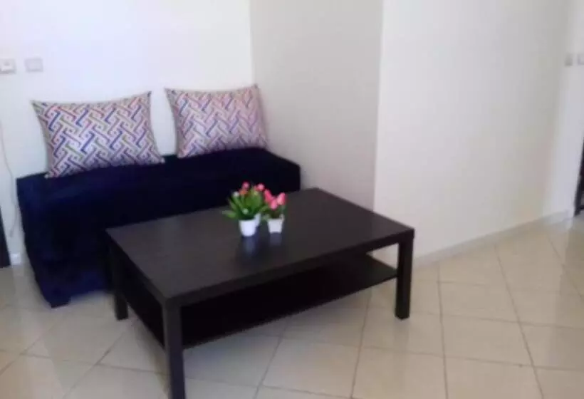 Appartement Tamaris Couple Mariés