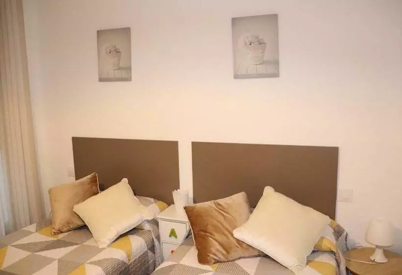 Dres Castroviejo Peatonal