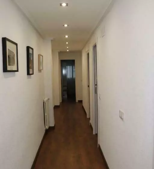 Dres Castroviejo Peatonal