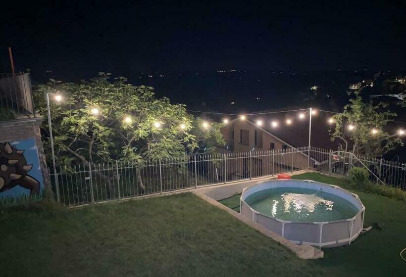 Magical Place In Barolo