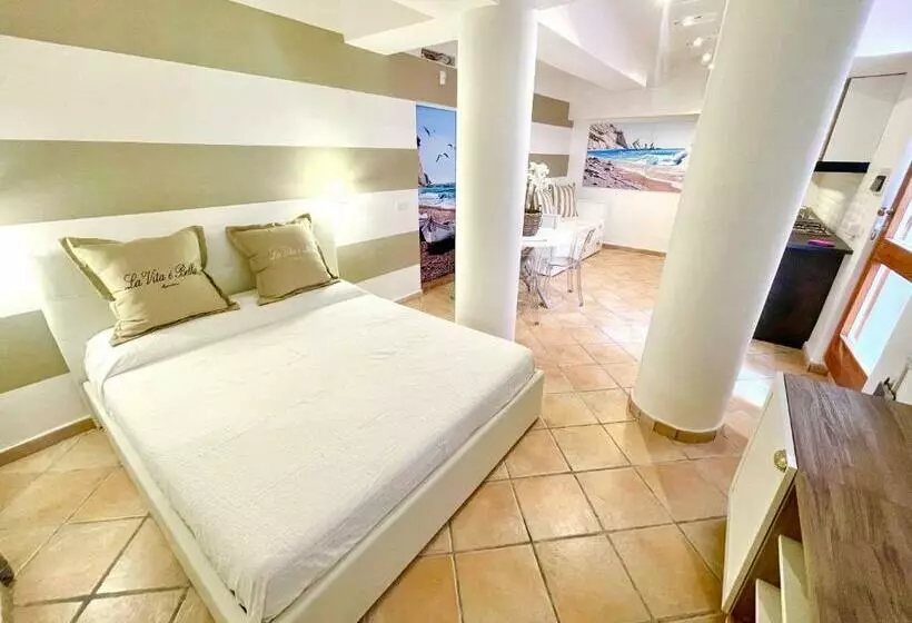 Maison Del Conero   Ombrellone E Lettini In Spiaggia Inclusi