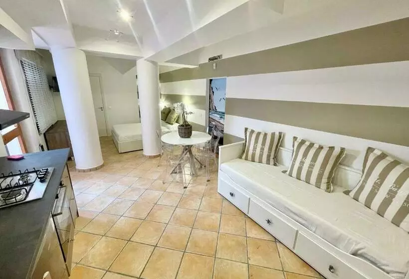 Maison Del Conero   Ombrellone E Lettini In Spiaggia Inclusi
