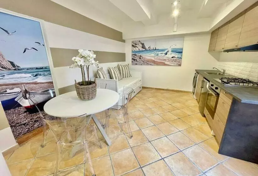 Maison Del Conero   Ombrellone E Lettini In Spiaggia Inclusi