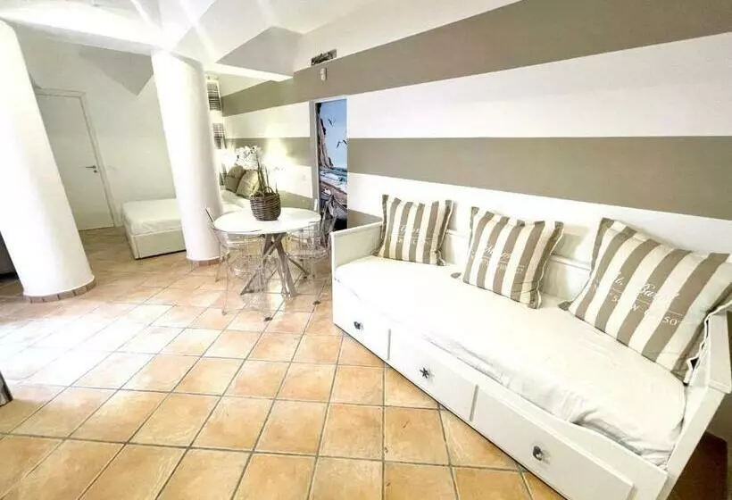 Maison Del Conero   Ombrellone E Lettini In Spiaggia Inclusi