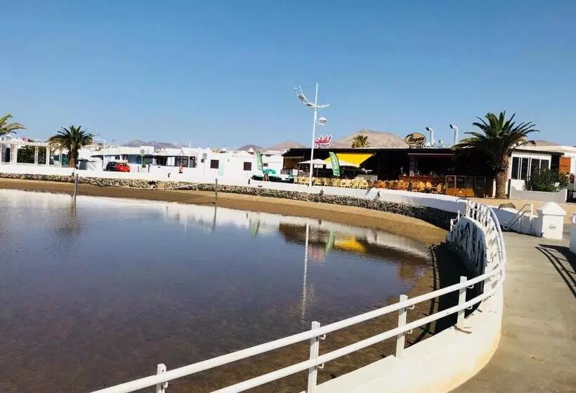 Apartamento Niar