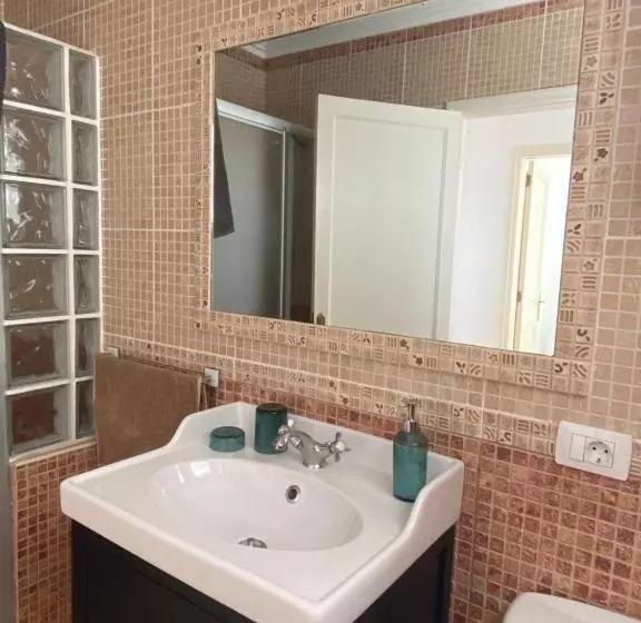 Apartamento Niar