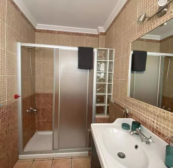 Apartamento Niar