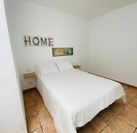 Apartamento Niar