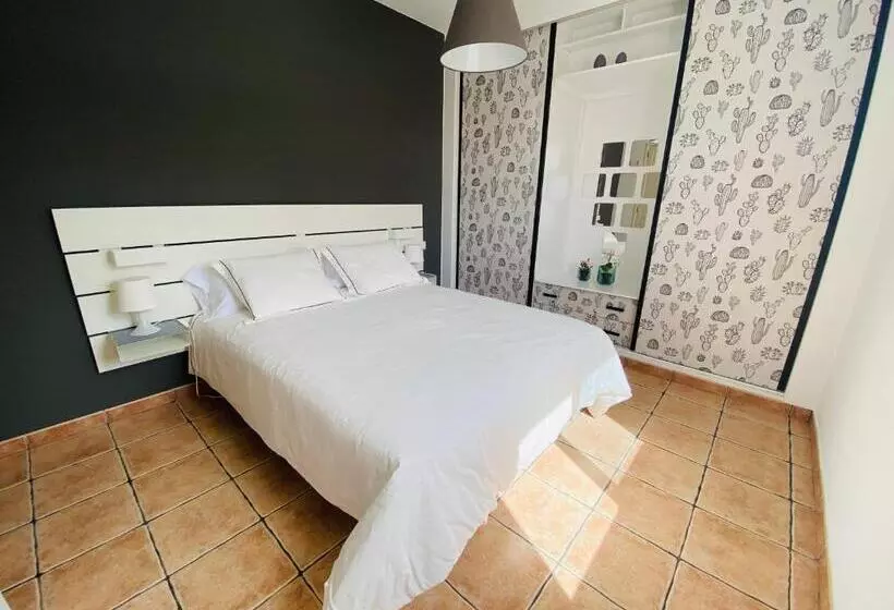 Apartamento Niar