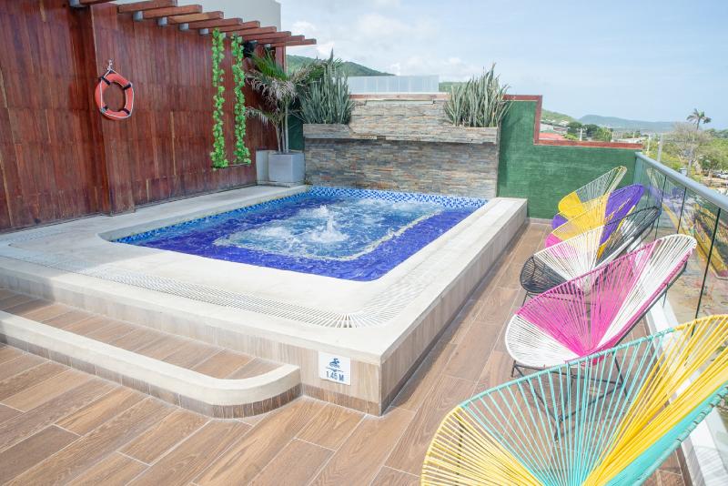 فندق Puerto Colombia