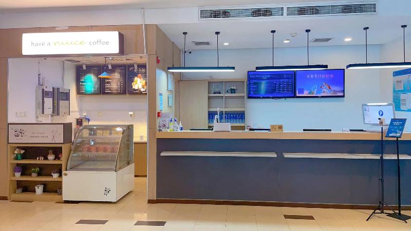 Hotel Hanting Beijing Huangcun Migaodian North Branch