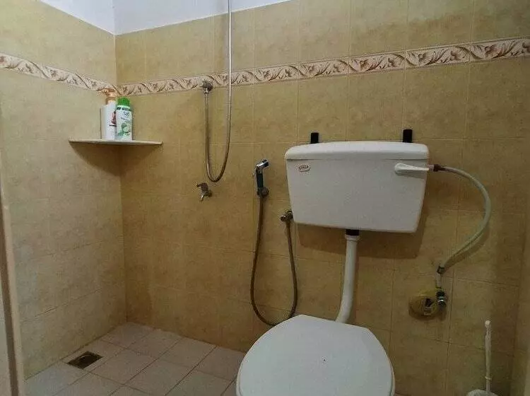 ホテル Homestay Masha By Oyo Rooms