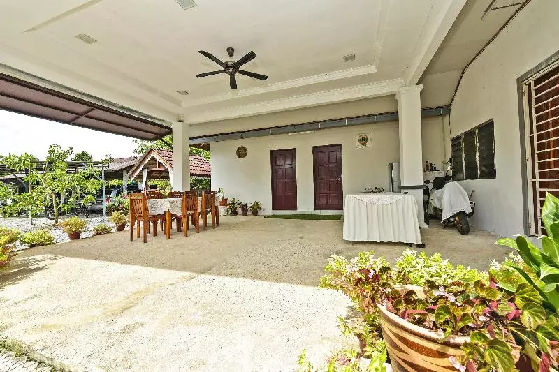 ホテル Homestay Masha By Oyo Rooms