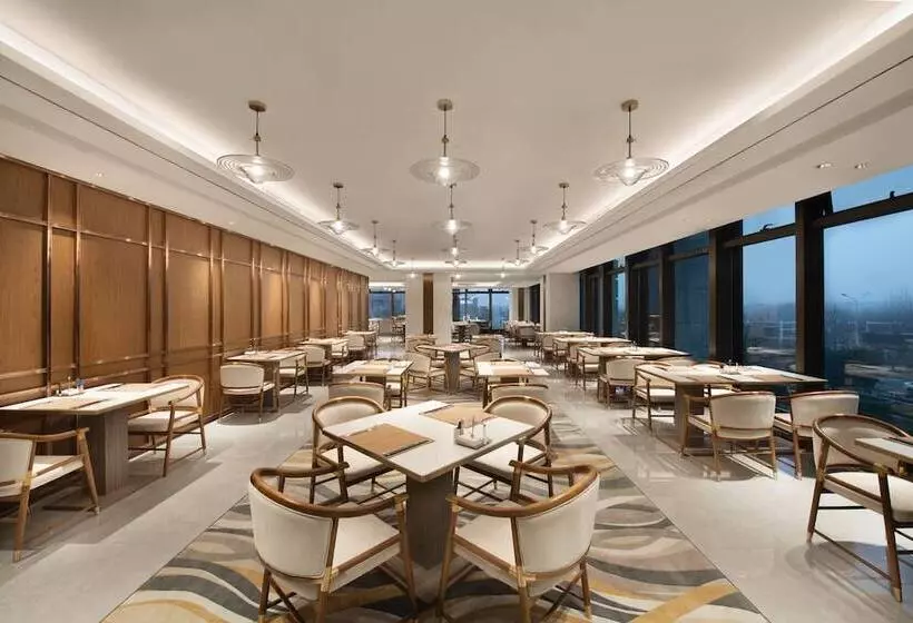 Howard Johnson Optics Valley Hotel Wuhan