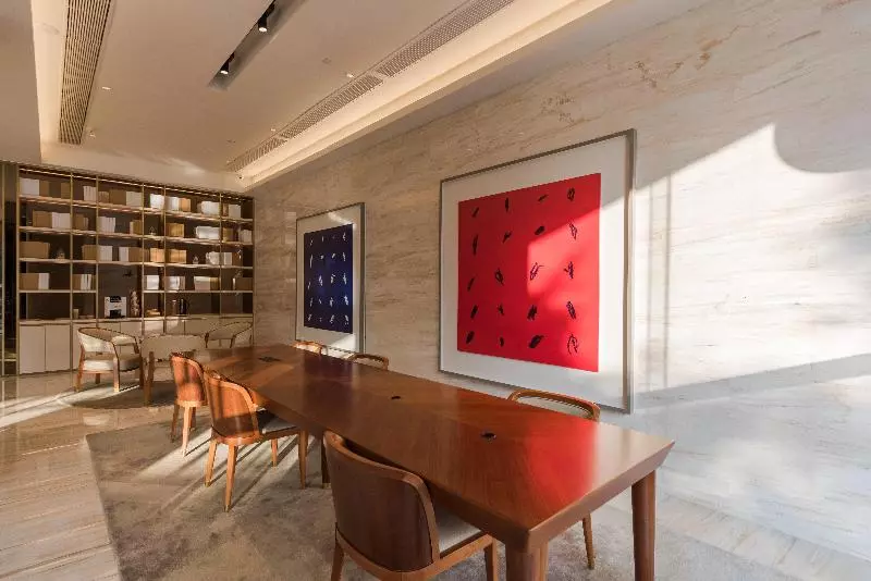 Ji Hotel  Putian Phoenix Mountain Park