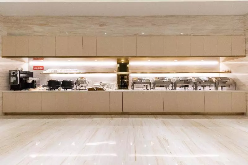 Ji Hotel  Putian Phoenix Mountain Park