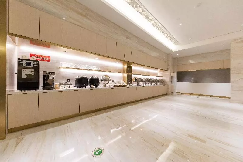 Ji Hotel  Putian Phoenix Mountain Park