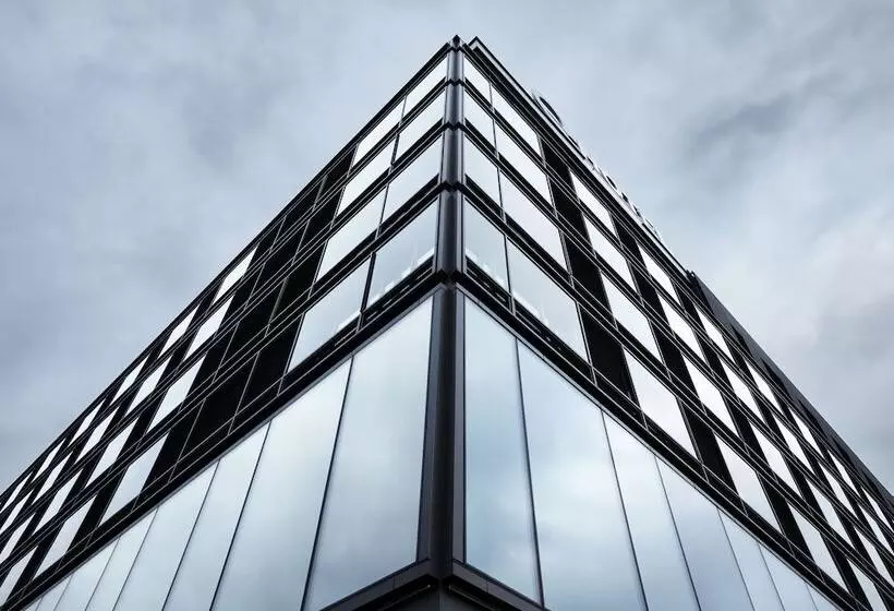 Q Hotel Plus Wrocław Bielany